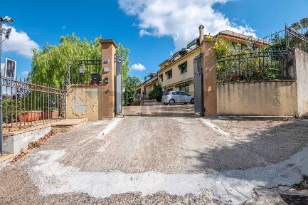 Villa unifamiliare via Don Lorenzo Milani 80, Piazza Armerina