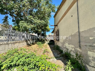 Montesilvano, Via Adige
