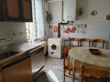 Trilocale via Silvio Pellico 14, Stazione Centrale - Corso Vittorio, Pescara