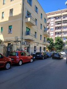 Quadrilocale via Leonardo da Vinci 6, Viale Bovio - Piazza Duca degli Abruzzi, Pescara