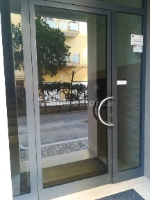 Quadrilocale buono stato, terzo piano, Viale Bovio - Piazza Duca degli Abruzzi, Pescara