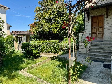 Villa unifamiliare via della Libertà 34, Centro, Vignole Borbera