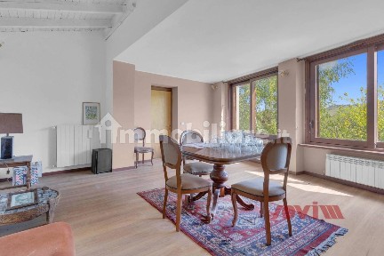 Villa unifamiliare Località Croce 5, Volpedo