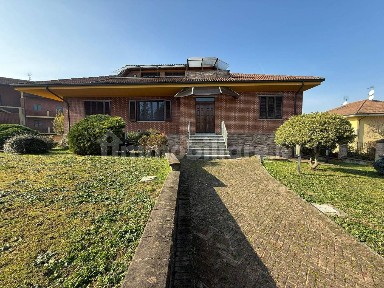 Murisengo Monferrato, Via Marcaveri, 4