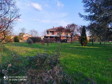 Villa bifamiliare Strada Fontanile, Valenza