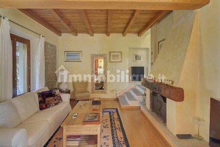 Villa unifamiliare via Musigliano, Gremiasco
