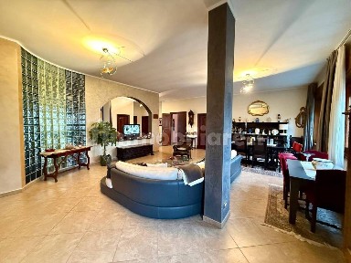 Villa unifamiliare via Poligonia 90, Orti, Alessandria