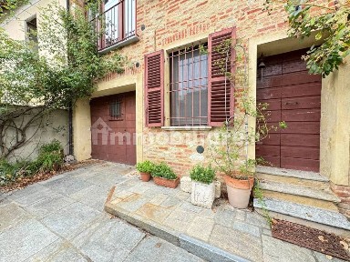 Villa unifamiliare via Dei Coppi, 10, Cella Monte