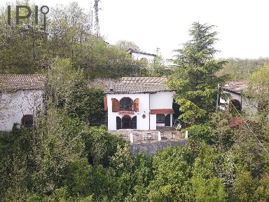 Ponzone, villaggiio losio