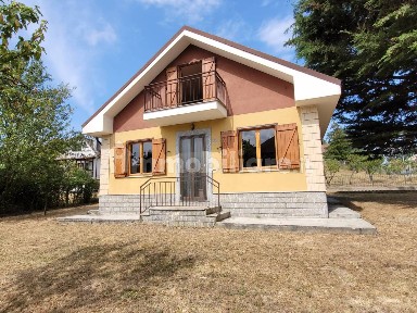Villa unifamiliare Loc. Mongorello 199, Mongorello, Ponzone