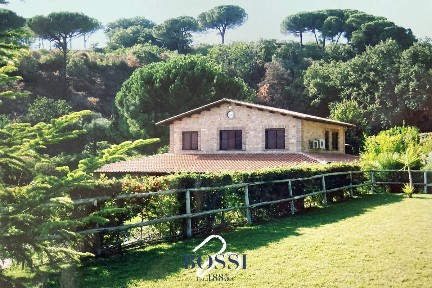 Villa unifamiliare Contrada Cicciona, Piazza Armerina