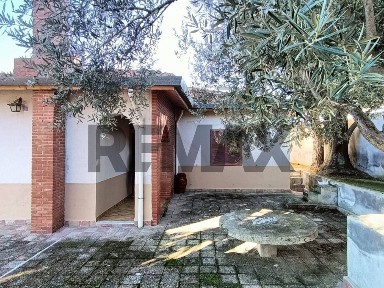 Villa unifamiliare Contrada Bordino SN, Agira
