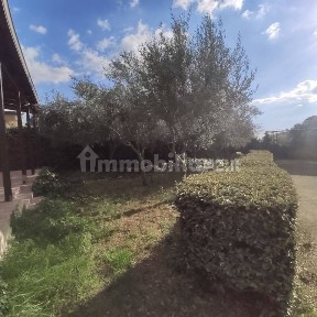 Villa unifamiliare Contrada Piano Cannata, Piazza Armerina