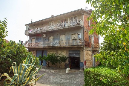 Villa unifamiliare Contrada San Giovanni snc, Leonforte