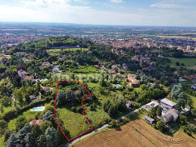 Villa unifamiliare via Valle, Centro, Tortona