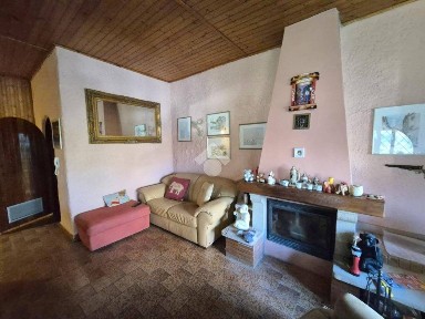 Ponzone, Via Cascinali, 301