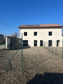 Frugarolo, Via Circonvallazione