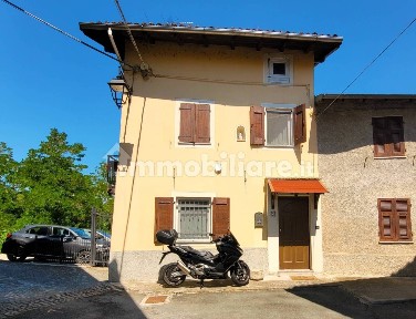Rocca Grimalda, Via Bastione