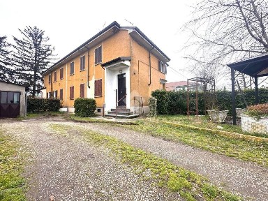 Villa bifamiliare Strada comunale Passalacqua, Località Codelfa, Tortona