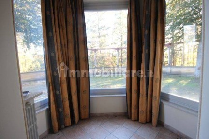 Alessandria, Valmadonna, Via Ronchetto
