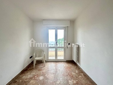 Bilocale Strada Circonvallazione, Centro, Città Sant'Angelo