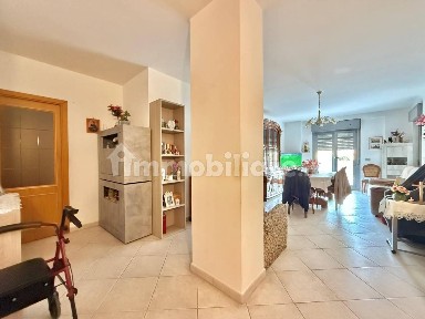 Appartamento corso Umberto I, Villa Verrocchio, Montesilvano