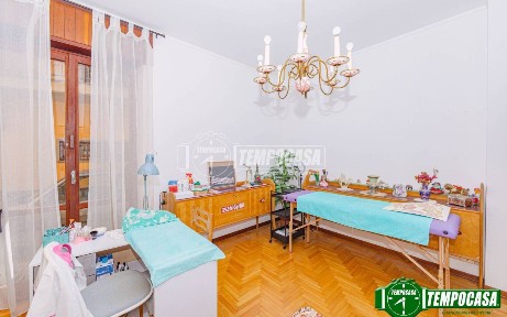 Villa unifamiliare via Padre Michele da Carbonara, Centro, Tortona