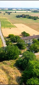 Villa bifamiliare Strada dell'Argine, Novi Ligure
