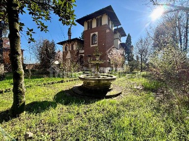 Villa unifamiliare via Casalcermelli 51, Cristo, Alessandria