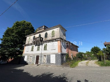 San Salvatore Monferrato, via Ulderico Ollearo, 65