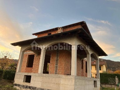 Villa unifamiliare via Roma, Centro, Borghetto di Borbera
