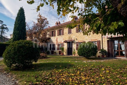 Conzano, Via Ronchi, 11