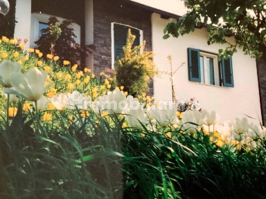 Villa unifamiliare via Cappellezza 24, Serravalle Scrivia