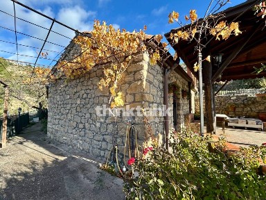 Villa unifamiliare sp 41, Centuripe