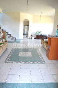 Villa unifamiliare via angelo Faro, snc, Nissoria