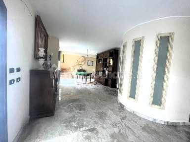 Villa unifamiliare via del Bevaio, Assoro