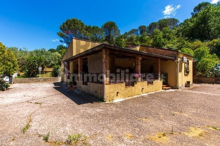 Villa unifamiliare Contrada Piano Cannata snc, Piazza Armerina
