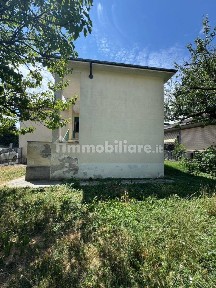 Novi Ligure, Via Nazario Sauro