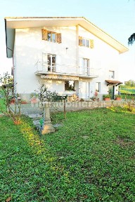 Villa unifamiliare frazione Rovereto, Pessenti, Gavi