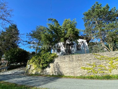 Villa unifamiliare Strada La Colla Moravia 60, Toleto, Ponzone