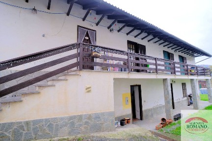 Villa unifamiliare Sp334 39, Malvicino