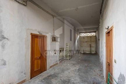 Trilocale corso Antonio Gramsci 82, Popoli