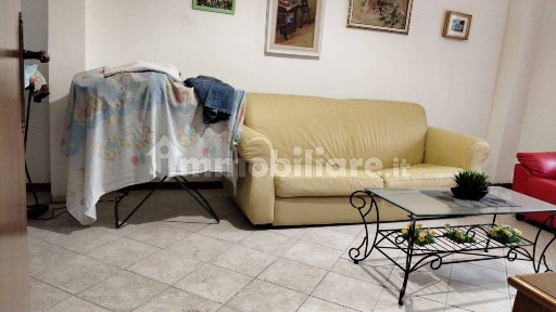 Trilocale via Benedetto Croce, Centro, Montesilvano