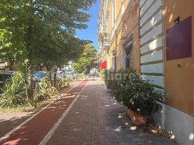 Pescara, Porta Nuova, Viale Vittoria Colonna, 124