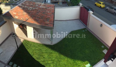 Villa unifamiliare via Giovanni Amendola 5, Pista, Alessandria