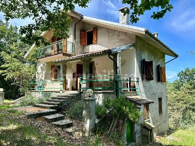 Ponzone, Frazione Cimaferle