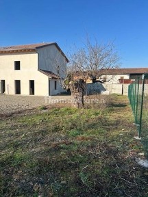 Frugarolo, Via Circonvallazione