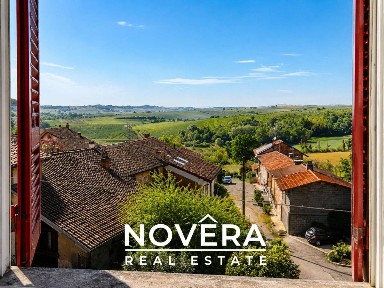 Altavilla Monferrato, Vicolo Terzo, 1