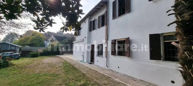 Villa unifamiliare via dei Mori 5, Valle San Bartolomeo, Alessandria