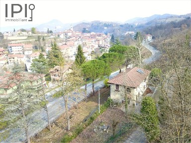 Spigno Monferrato, Via Anselmino, 45
